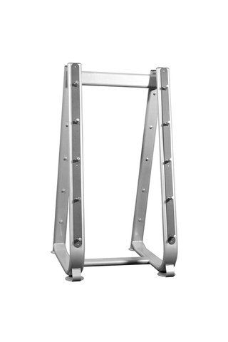 Fixed Barbell Rack - MD Elite Series