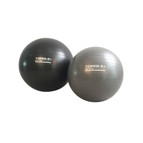 Torque Stability Ball, 55 & 65 cm