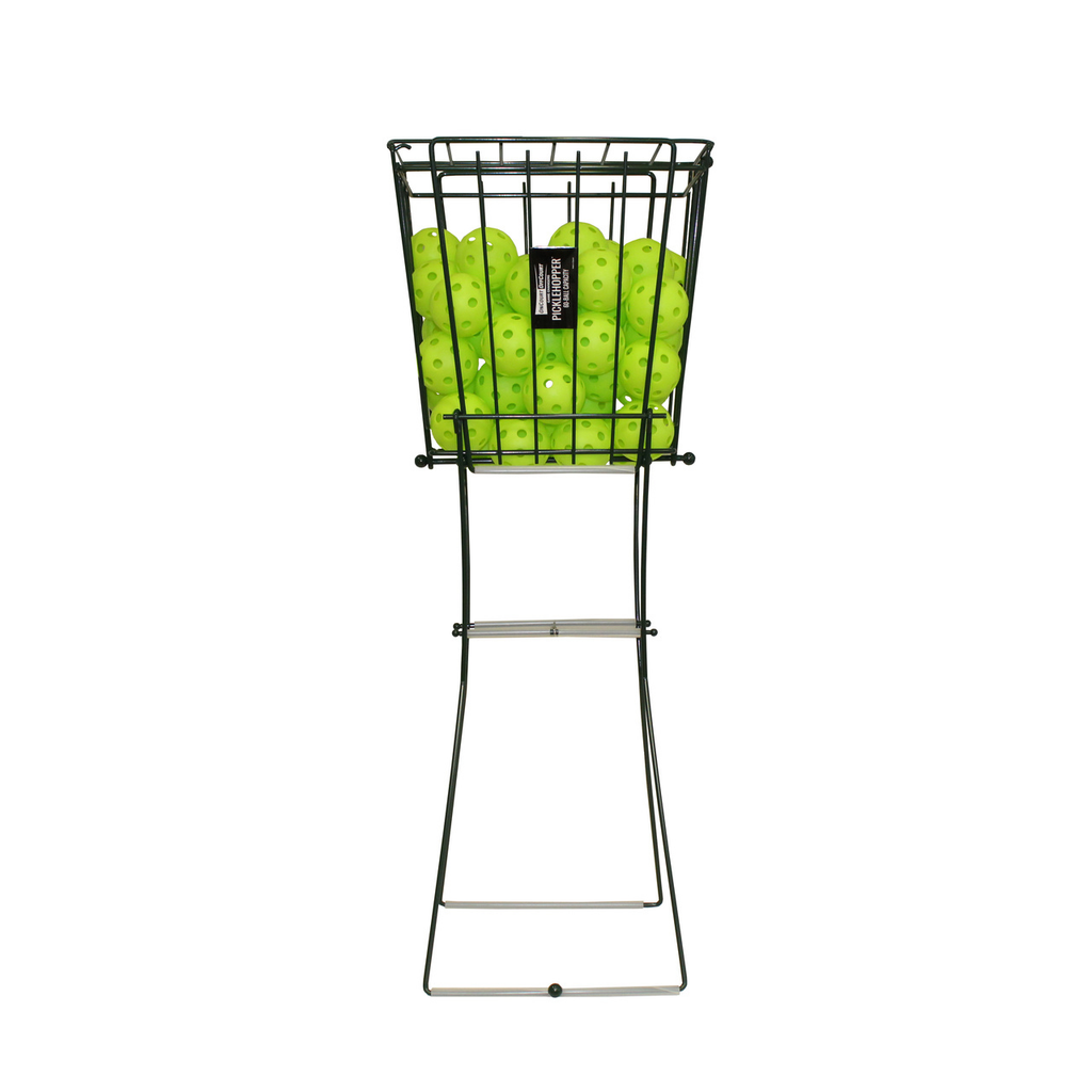 PickleHopper - 60 ball capacity