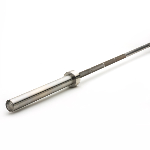 OBS-20KG 28mm Stainless Olympic Bar (USA)