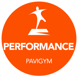 PAVIGYM Performance Athletic Flooring