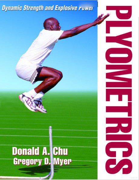 Plyometrics