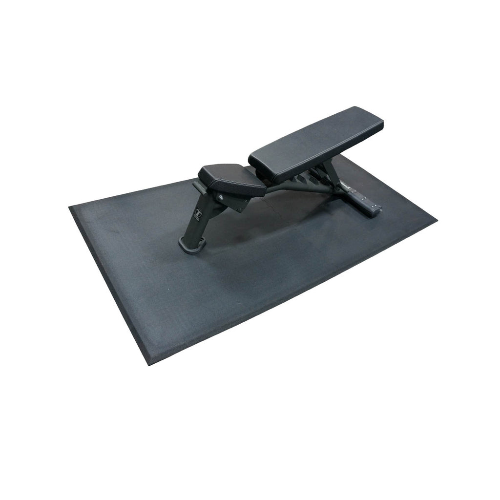 Torque X-SERIES - Torque Equipment Mat - 4 x 8 Feet