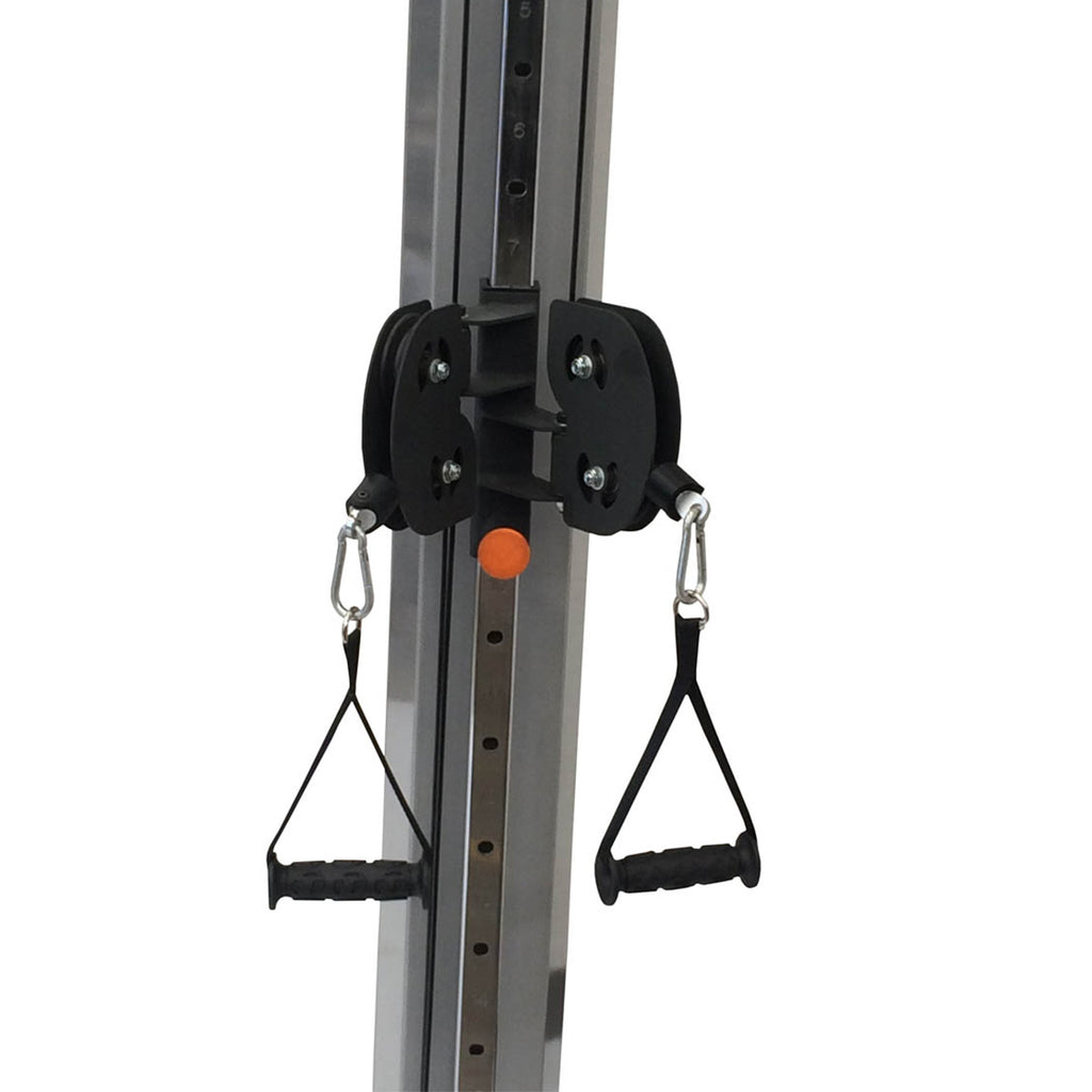 Torque X-SERIES - Cable Component Station