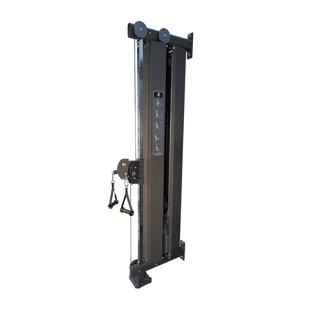Torque X-SERIES - Cable Component Station