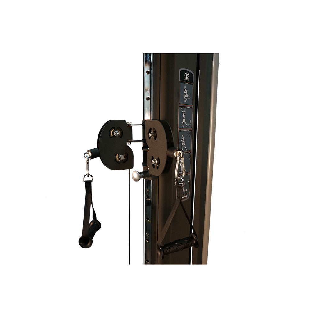 Torque X-SERIES - Cable Component Station