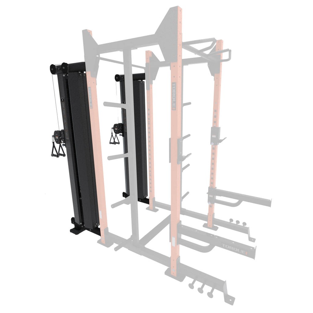 Torque X-SERIES - Cable Component Station