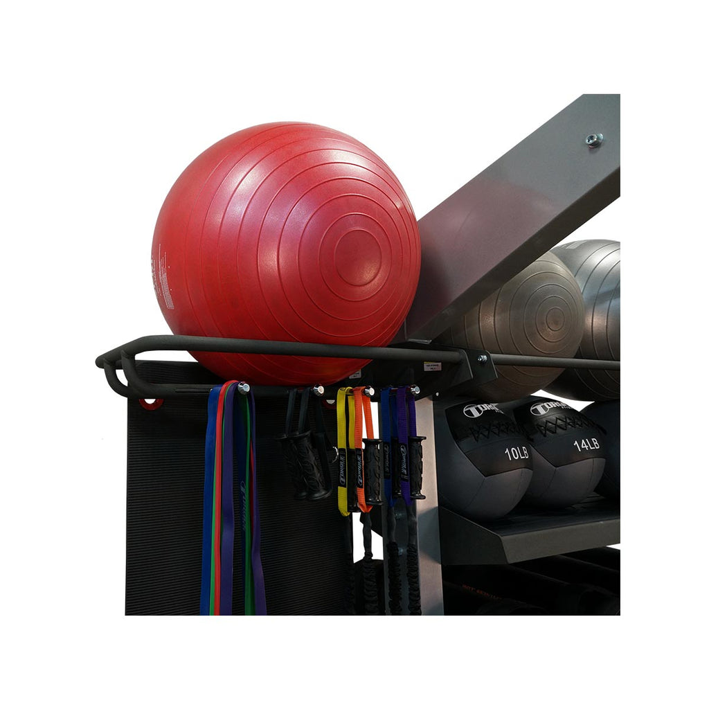 Torque X-SERIES COMPONENTS - Concept Ball & Hanging Storage Extension