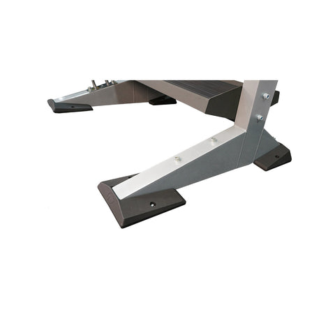 Torque X-CREATE - 4 Module Storage Wall (Platinum 2)
