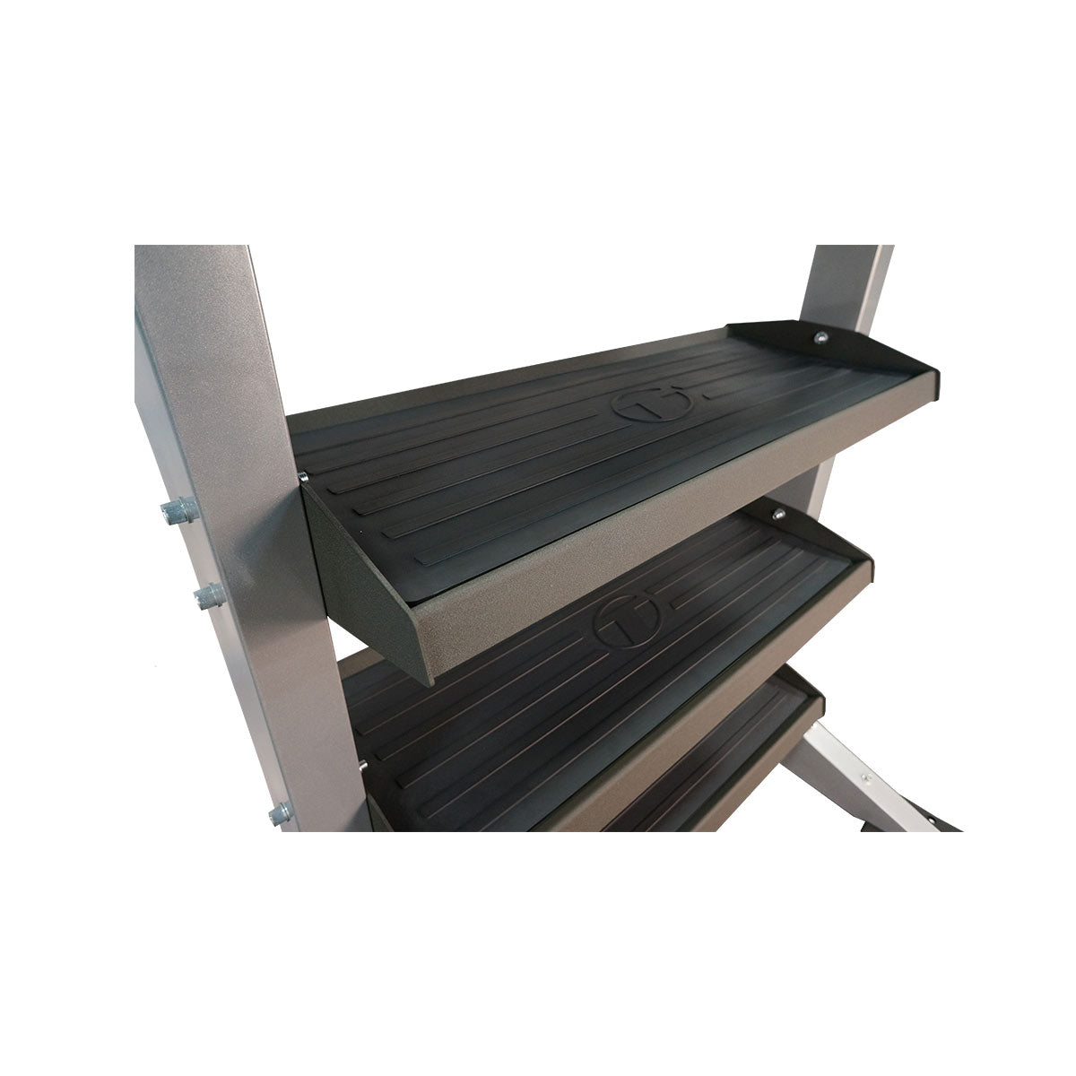 Torque X-CREATE - 2 Module Storage Wall (Platinum 2) – Weight Room ...