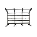 Torque X-CREATE - 3 Module Storage Wall (Platinum 2)