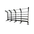 Torque X-CREATE - 4 Module Storage Wall (Platinum 2)