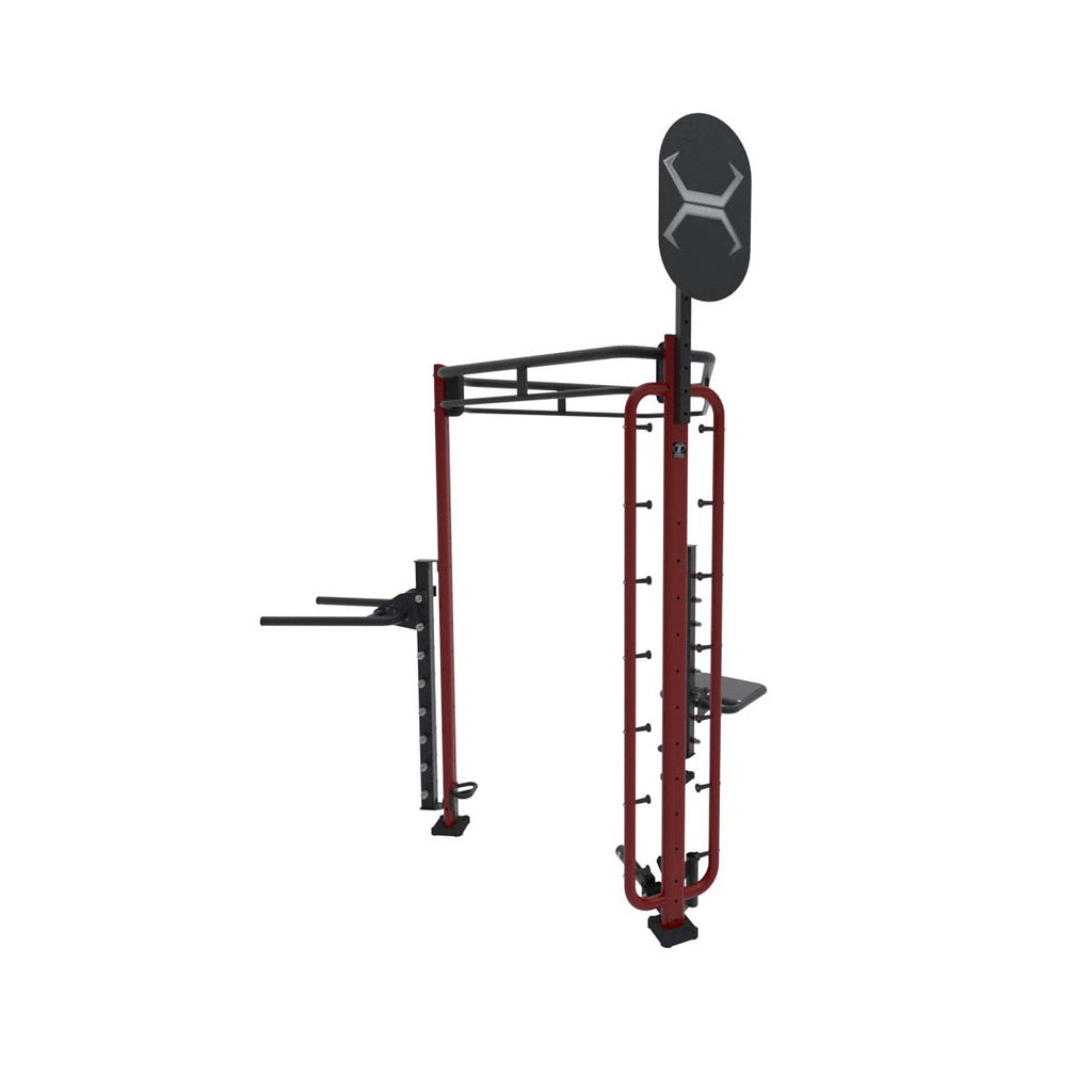 Torque X-LAB - X-Lab Center - X1 Package