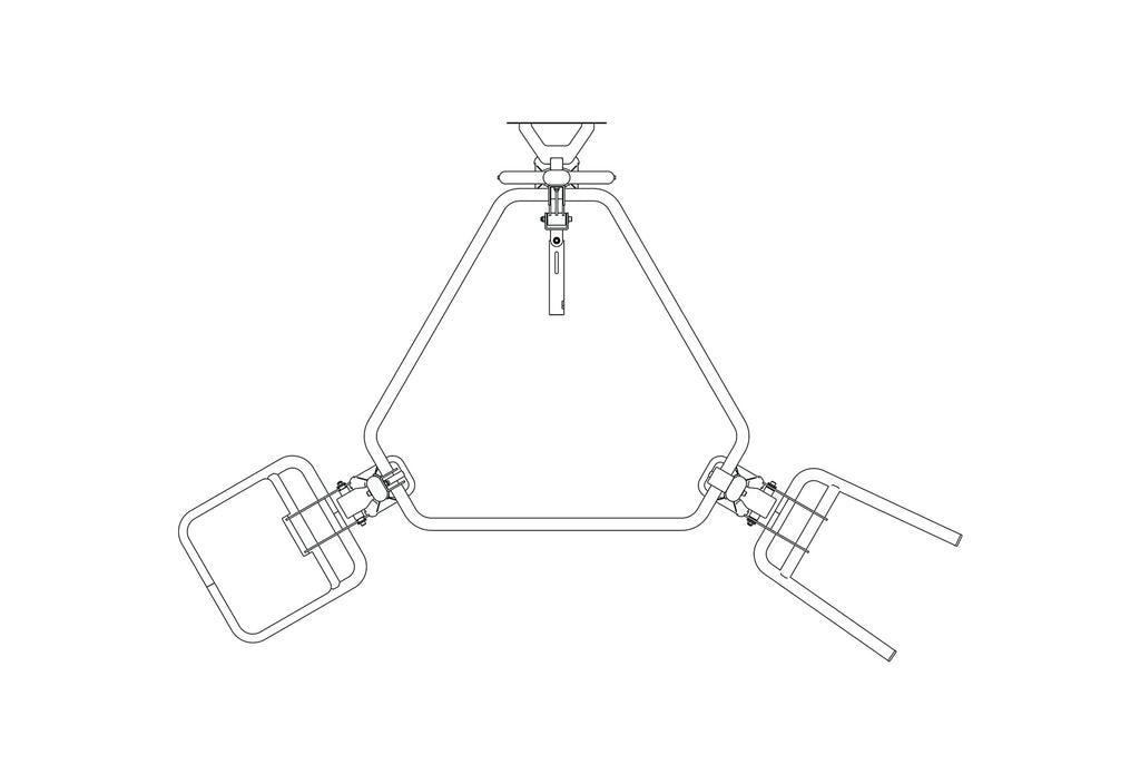 Torque X-LAB - X-Lab Center - X1 Package