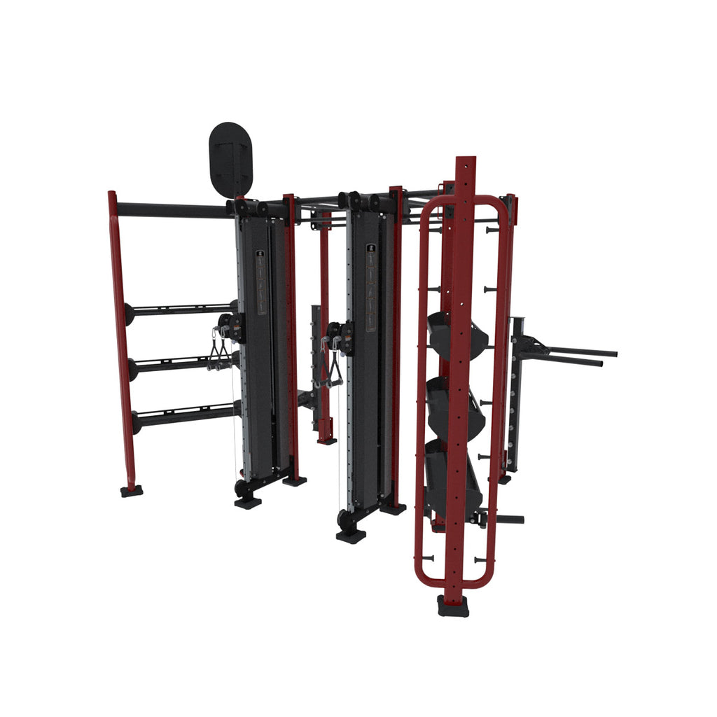 Torque X-LAB - X-Lab Monkey 1 - X2 Package