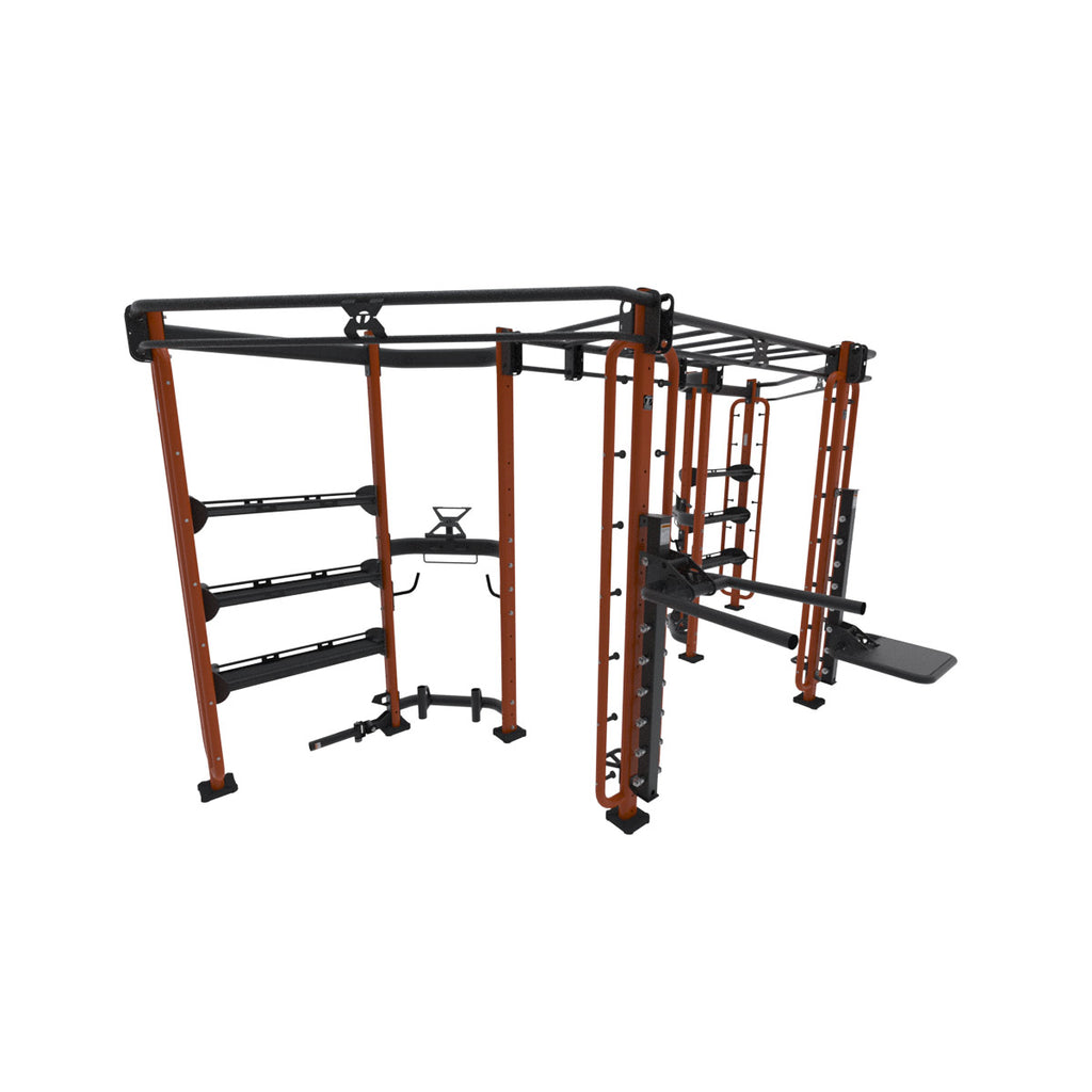 Torque X-LAB - X-Lab Monkey 1 - X3 Package