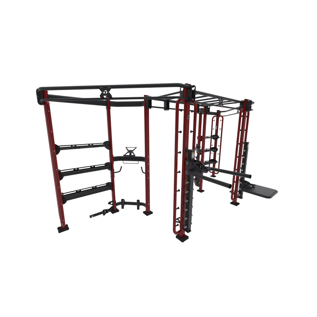 Torque X-LAB - X-Lab Monkey 1 - X3 Package