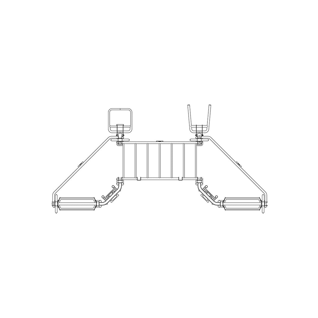 Torque X-LAB - X-Lab Monkey 1 - X3 Package