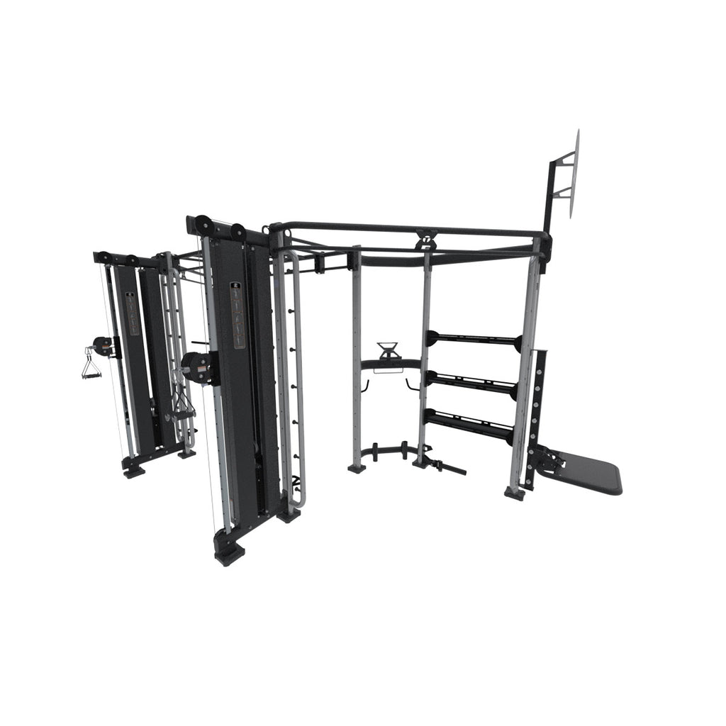 Torque X-LAB - X-Lab Monkey 1 - X4 Package
