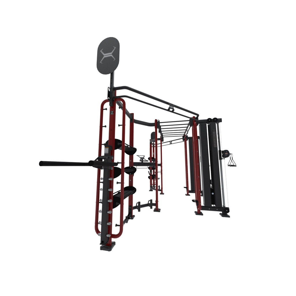 Torque X-LAB - X-Lab Monkey 1 - X4 Package