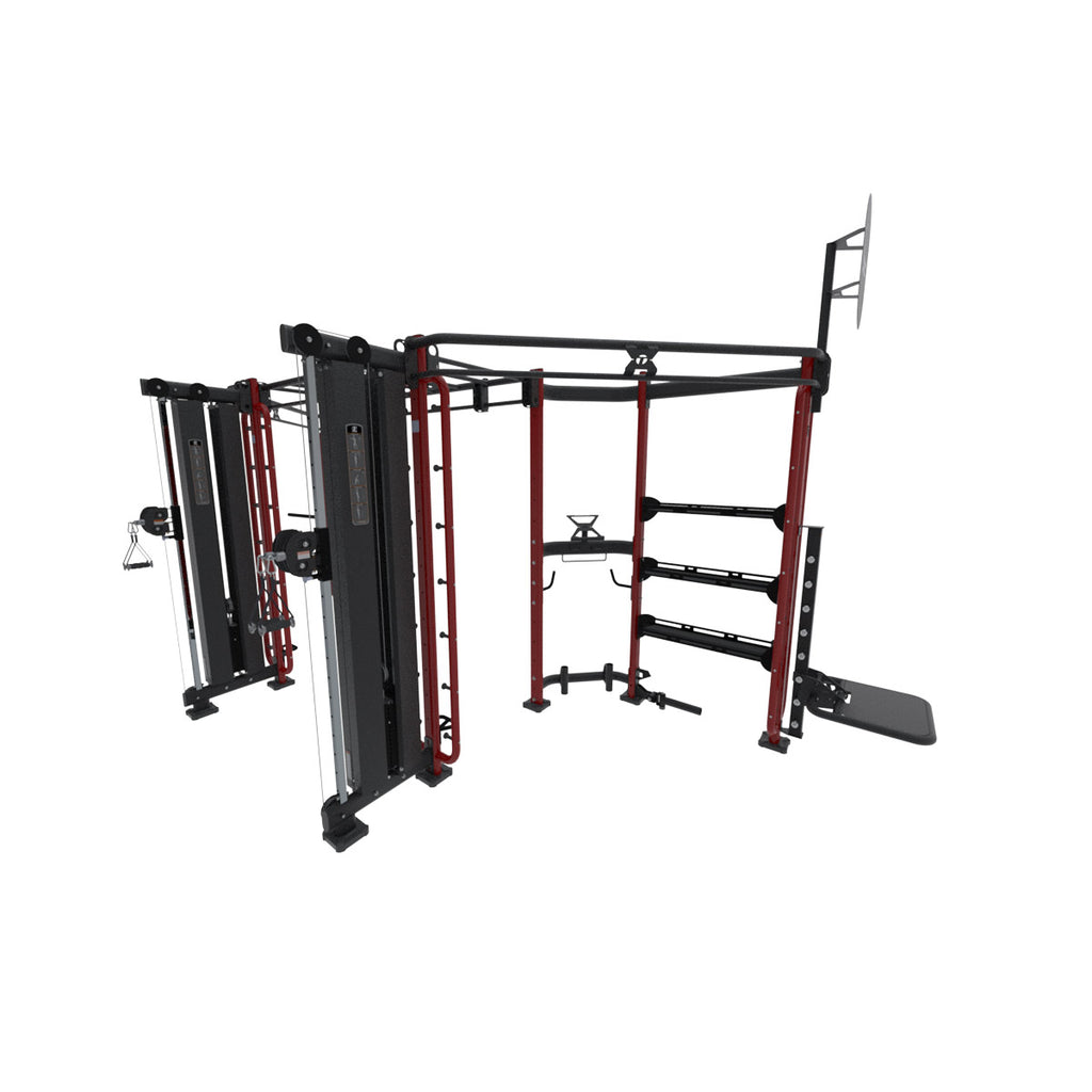 Torque X-LAB - X-Lab Monkey 1 - X4 Package