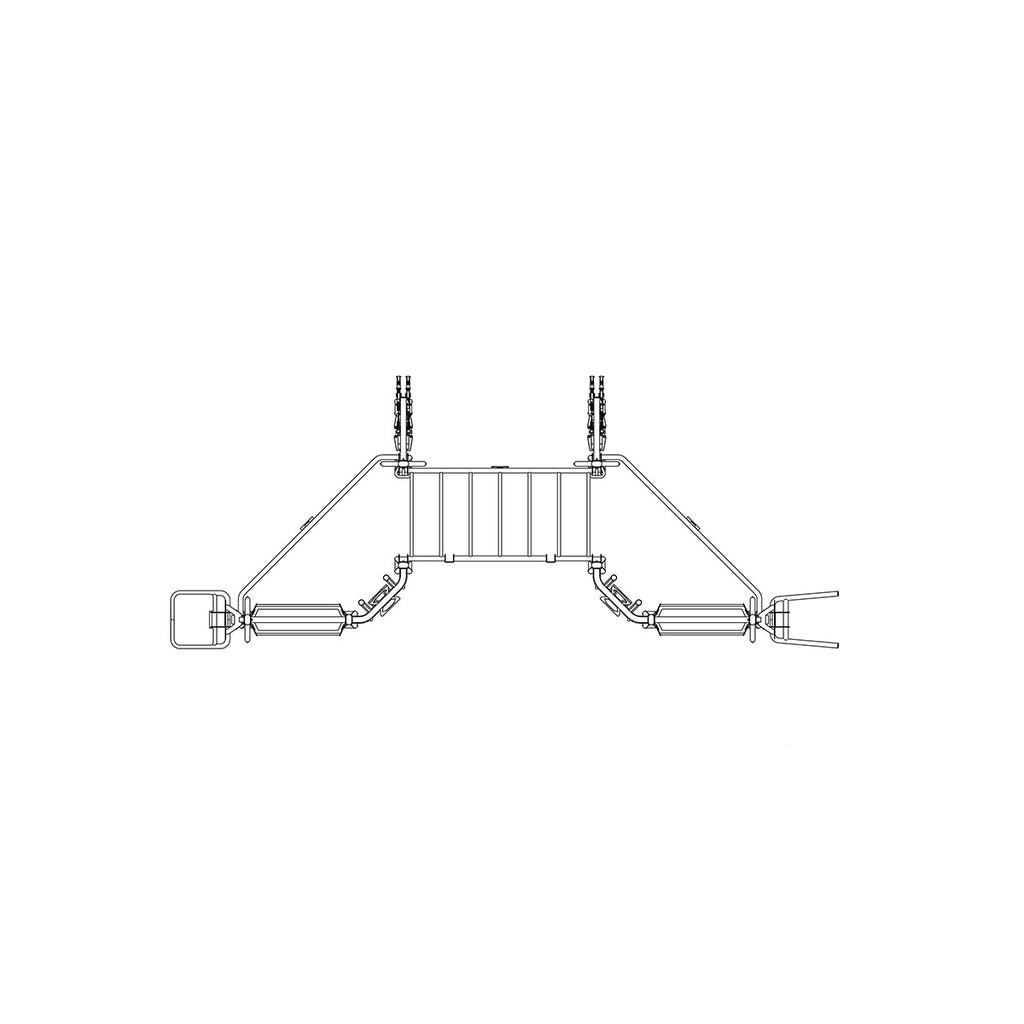 Torque X-LAB - X-Lab Monkey 1 - X4 Package