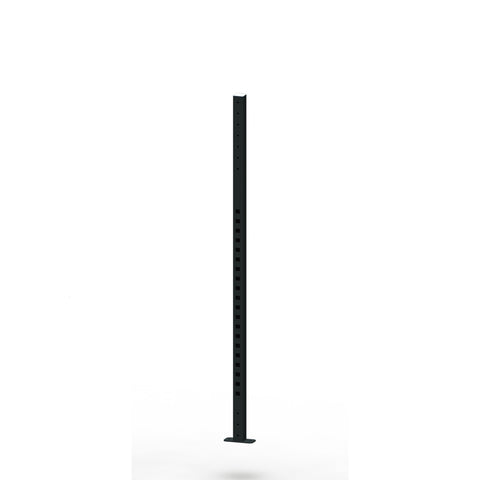 Torque X-SERIES COMPONENTS - 8 Foot Upright (High Wear Blue)
