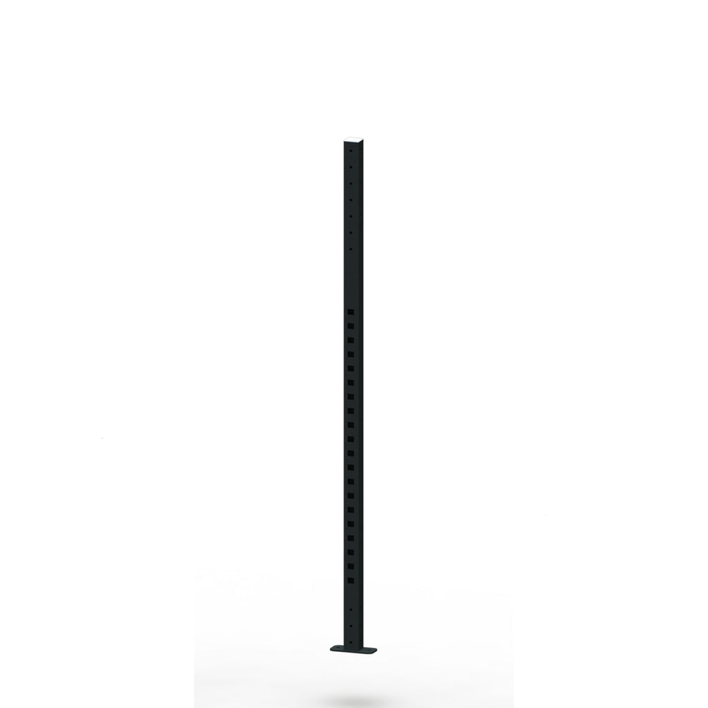 Torque X-SERIES COMPONENTS - 8 Foot Upright (High Wear Platinum)