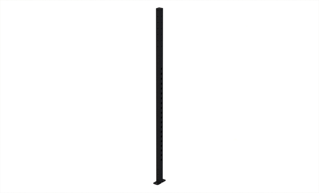 Torque X-SERIES COMPONENTS - 9 Foot Upright (Storm Grey)