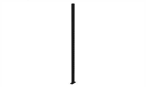 Torque X-SERIES COMPONENTS - 9 Foot Upright (Platinum)
