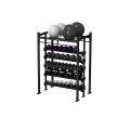 Torque X-SERIES - X-Rack Storage System 4x6