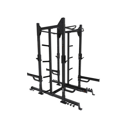 Torque X-SIEGE - 4 X 4 Foot Siege Storage Rack - X1 Package