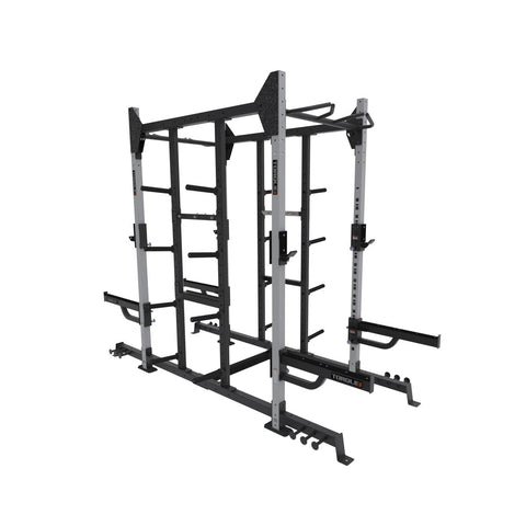 Torque X-SIEGE - 4 X 6 Foot Siege Storage Rack - X1 Package