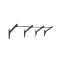 Torque X-SERIES - Wall Mount Pull-Up - 12 Foot