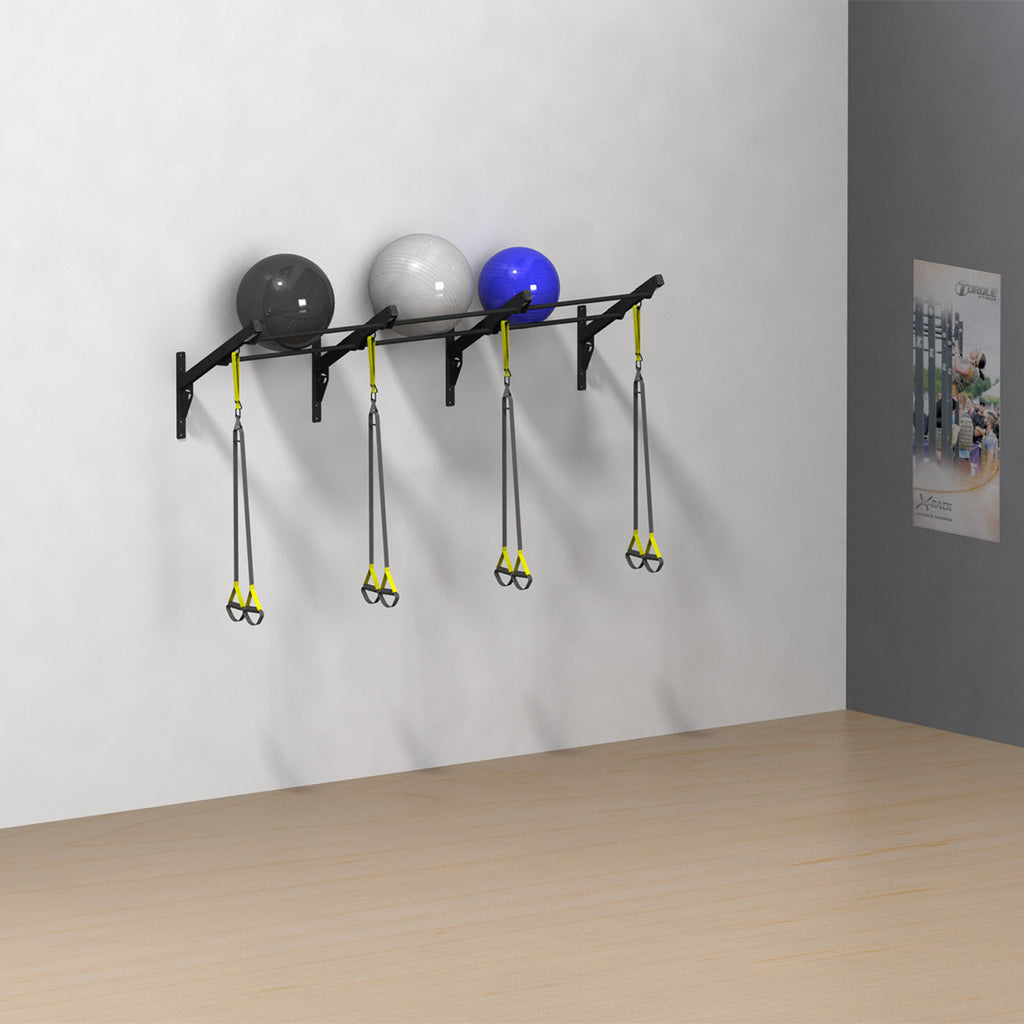 Torque X-SERIES - Wall Mount Pull-Up - 12 Foot