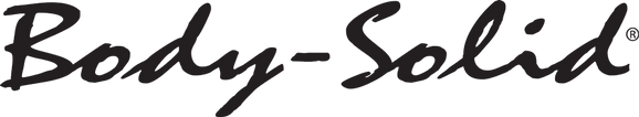 Body-Solid logo