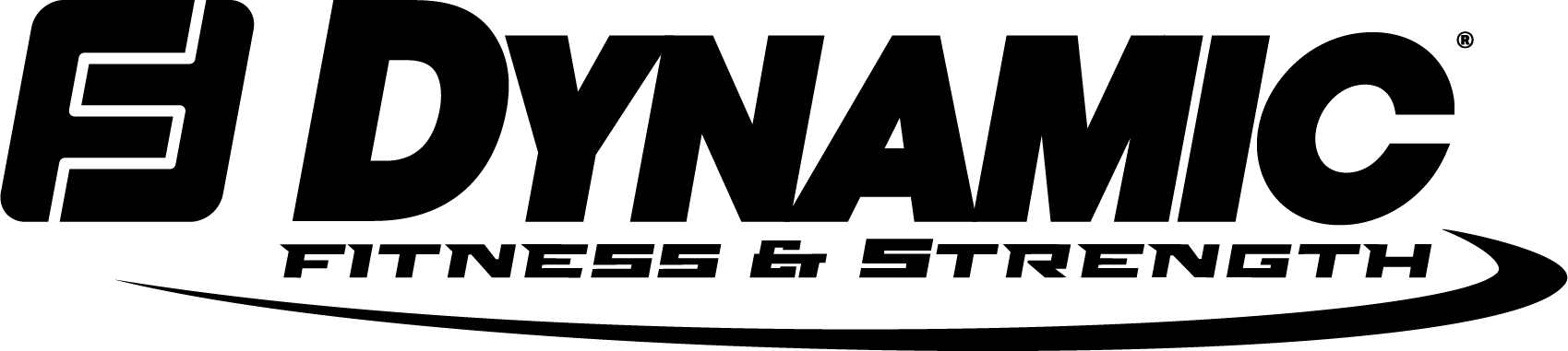 Dynamic Fitness logo