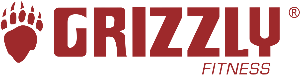 Grizzly Fitness logo