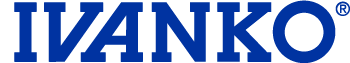 Ivanko logo