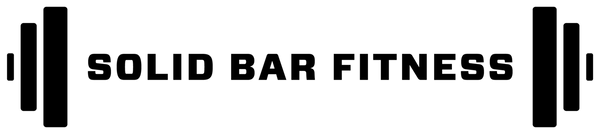 Solid Bar Fitness logo