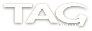 TAG Fitness logo
